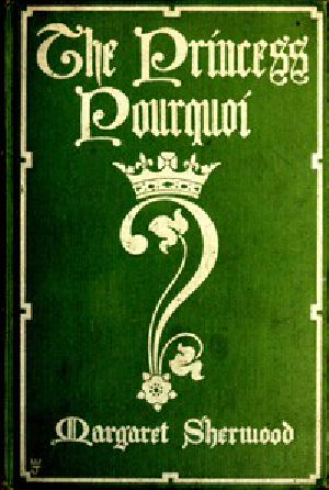 [Gutenberg 52402] • The Princess Pourquoi